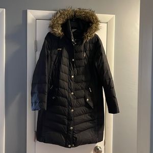 Michael Kors Women’s puffer coat